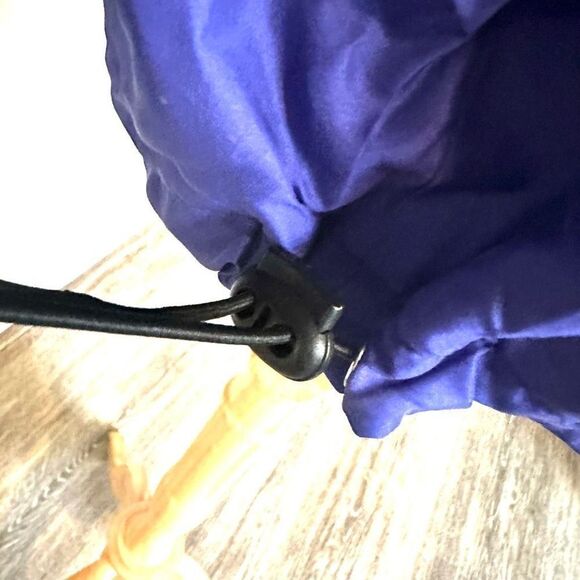 FuDa reversible purple grey jacket - Picture 11 of 13